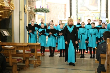 Koncert: Choir Allemanda (Jelgava, Łotwa)