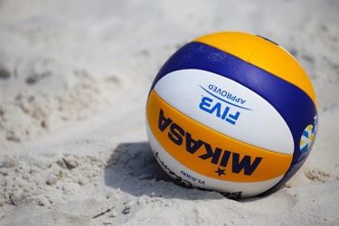 UWAGA! Turniej Siatkówki Plażowej o Puchar Wójta Gminy Zebrzydowice – przeniesiony!