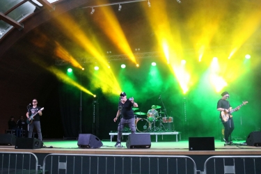 Koncert Szymon Wydra i Carpe Diem