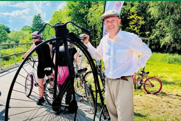 Wiadomości znad Piotrówki nr 5 (308) maj 2025