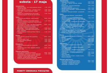 Festiwal Żelaznego Szlaku - Rowerowa Brama Regionu