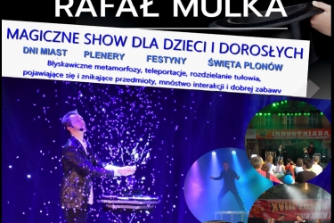 Festiwal Żelaznego Szlaku - co nas czeka w niedzielę - 18.05.2025?