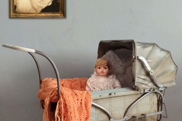 Zapraszamy na wystawę pt. Serce Matki