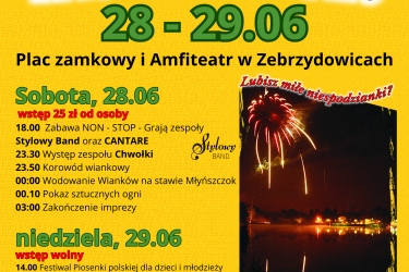 Wianki 2025
