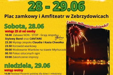 Wianki 2025