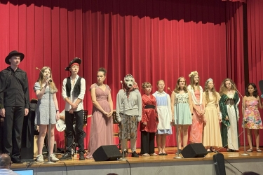 Koncert w świecie muzyki filmowej i bajkowej