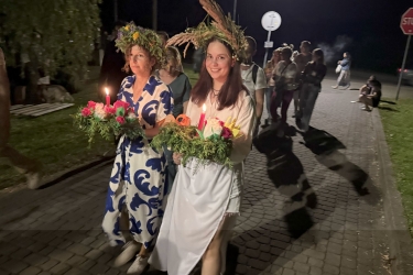 Wianki 2025 - Fotoreportaże