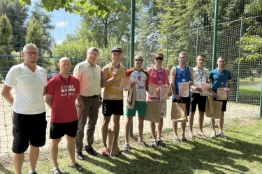 Trzeci turniej o Puchar Lata – emocje w Kończycach Małych!