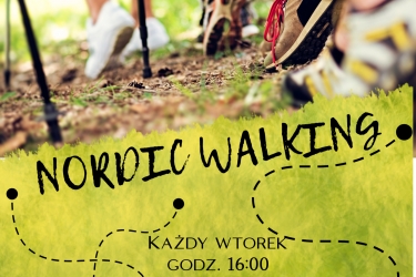 Nordic Walking