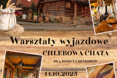 Warsztaty wyjazdowe