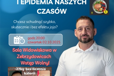 Insulinooporność = ukryta cukrzyca i epidemia naszych czasów