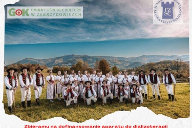 Koncert Charytatywny "Estrada Regionalna Równica"