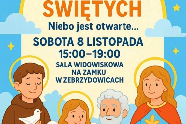 Bal Wszystkich Świętych