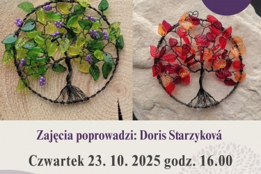Kreatywne Warsztaty dla każdego