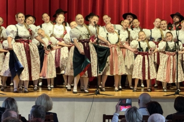 Koncert charytatywny Fundacji Śląska Cieszyńskiego: Wystąpiła „Estrada Regionalna Równica”