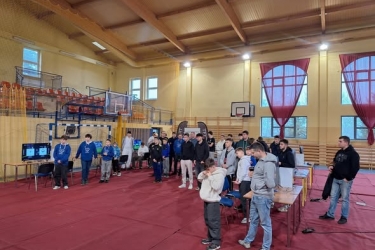 Turniej Mikołajkowy FC25 o Puchar Wójta Gminy Zebrzydowice za nami