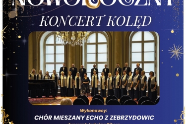 Noworoczny Koncert Kolęd