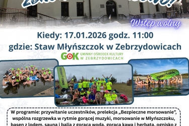 Morsy - Foczki w Młyńszczoku!