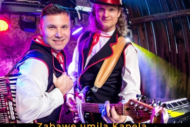 Spotkanie przy muzyce i śpiewie: Biesiada dla Seniorów