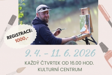 Kurs malarski od podstaw