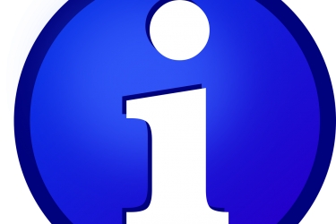 Ogłoszenie - Wielki Piątek GOK nieczynne