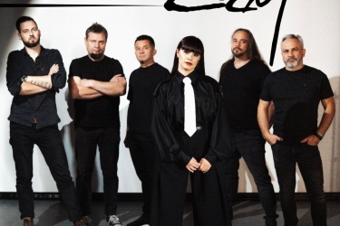 Koncert zespołu ŁZY