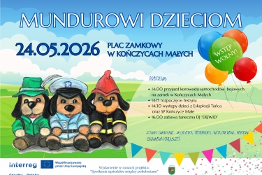 Mundurowi Dzieciom
