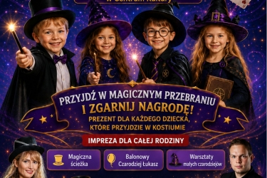 Magiczny Dzień Pokoleń