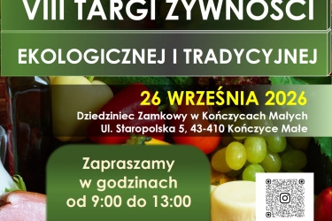 Targi żywności zdrowej i ekologicznej